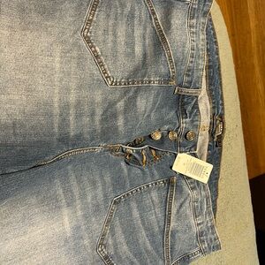 Torrid Jeans